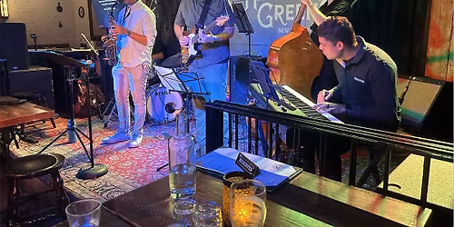 JazzLabNY Show