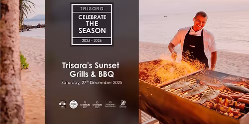Trisara\u2019s Sunset Grills & BBQ