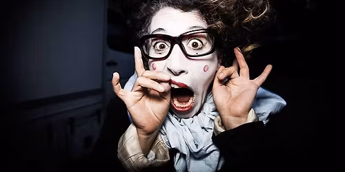 FOOLS PROOF Winter Clown Deep Dive