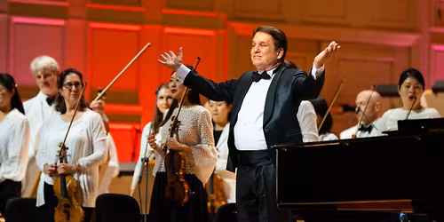Boston Pops - Day of the Dead at Boston Symphony Hall