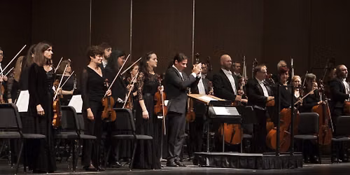 Just For Kids with the Brass Quintet : Tucson Symphony Orchestra