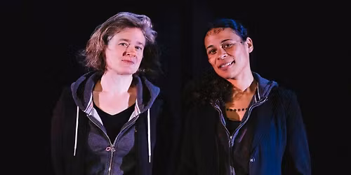 Depuis que tu n'as pas tir\u00e9 | Clo\u00e9 du Tr\u00e8fle & Marie Darah