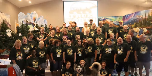VBS Volunteers 