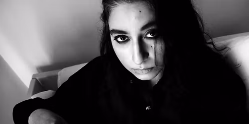 An Evening With Arooj Aftab