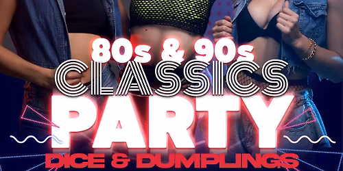 80s and 90s Classics