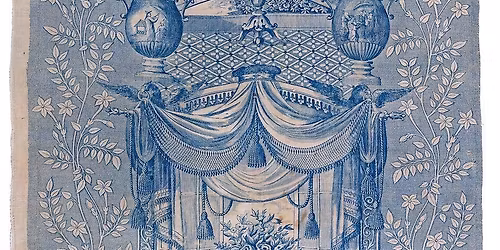 Cultivating Creations: Gardens and fashion of the Regency and Late Georgian period