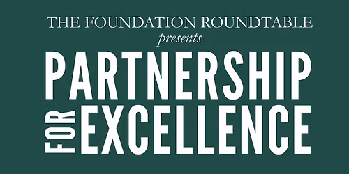 Partnership for Excellence 2025