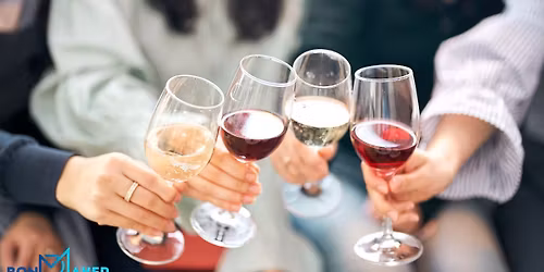 Wine & Whispers: Valentine Tasting Night Orlando