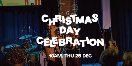 Christmas Day Celebration