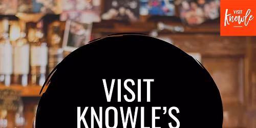 Visit Knowle Quiz Night