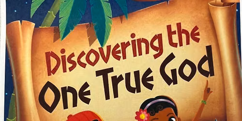 Capitol Street COC VBS
