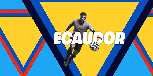 Germany vs Ecuador - World Cup - Match 56 (Group E)
