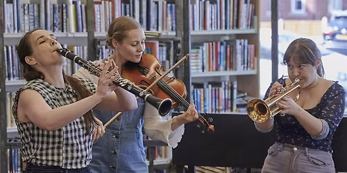 Libraries Pitch Up 2025-  FREE