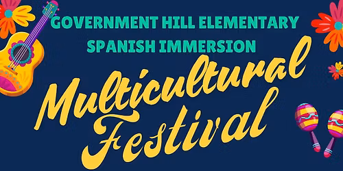 Multicultural festival \/ Festival Multicultural