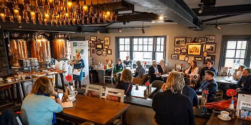 Kinder Business Networking