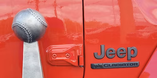 9th Annual Michiana Chrysler Toys for Tots Home Run Derby