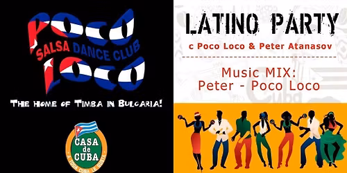 \ud83c\udde8\ud83c\uddfa Una noche Cubana \ud83d\udc83\ud83c\udde8\ud83c\uddfa