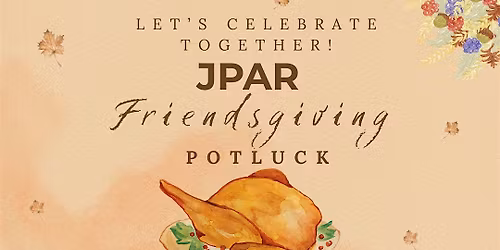 Austin Area  Friendsgiving Potluck