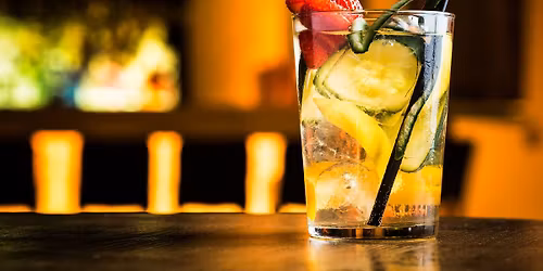 Cocktailnacht - Mascotchen Kirchdorf