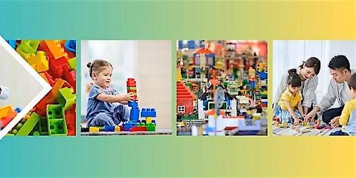 LEGO Night \/ Soir\u00e9e LEGO