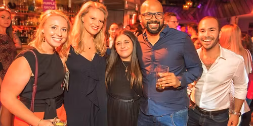 Brighton Singles Party Tonight @ Tide Beach Club (Ages 30\u201350)