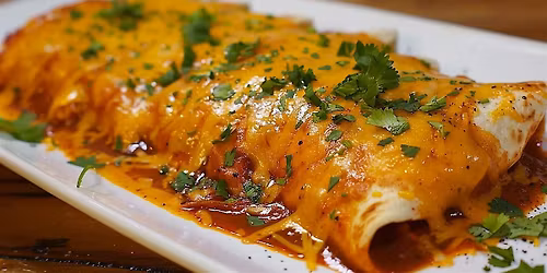 Mexican Fall Flavours \u2013 Chef Luis - Cooking Class