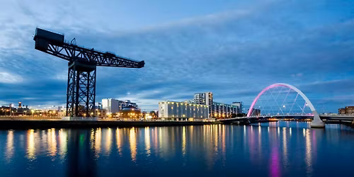 Explore Glasgow\u2019s hidden wonders with an exciting scavenger hunt!