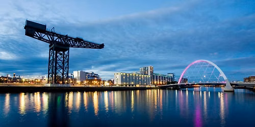 Explore Glasgow\u2019s wonders with a scavenger hunt by World City Trail!