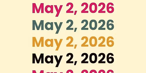 First annual Norcross Porchfest!