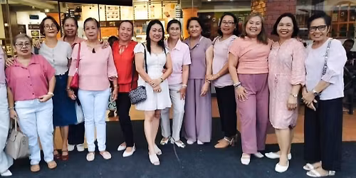 ENI Class of \u201882 Christmas Reunion Party