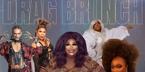 Pimento Drag Brunch