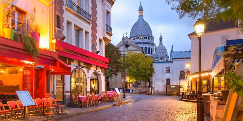 Discover Montmartre\u2019s treasures with a scavenger hunt by World City Trail!