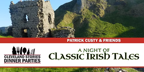 A Night of Classic Irish Tales
