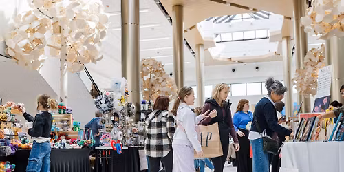 THE HOLIDAY SHOP at Avalon Mall