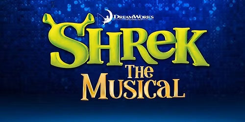 Shrek The Annual Holiday Show
