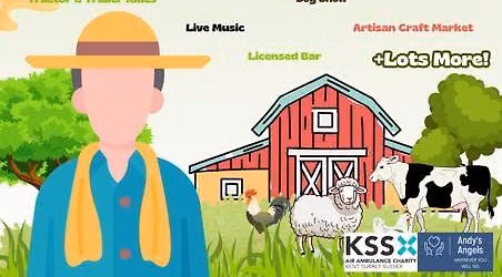 Ovingdean Farm Fest 2026