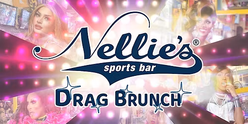 Nellie's DC Drag Brunch