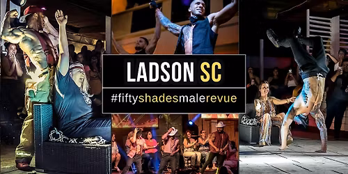 Ladson SC | Shades of Men Live