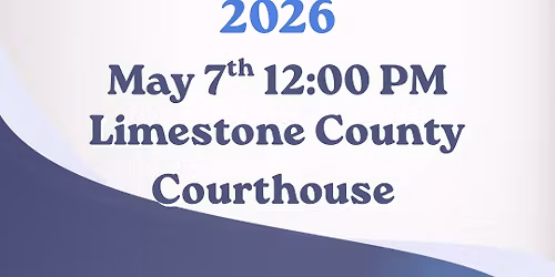 National Day of Prayer