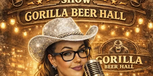 Country & Western Show with Hayley-Lou!