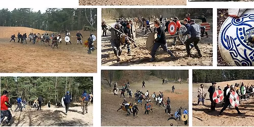 3. Zanari Winter-Gro\u00dftraining