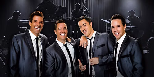 Copy of Atlantic City Boys & The Seasons Band