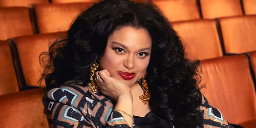 Michelle Buteau: The Surviving And Thriving Tour