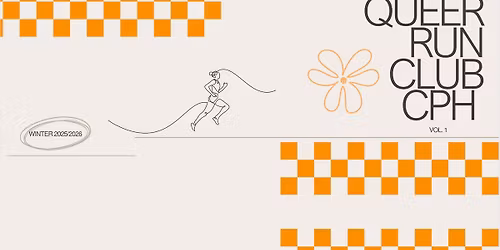 Queer run x Next Door Cafe