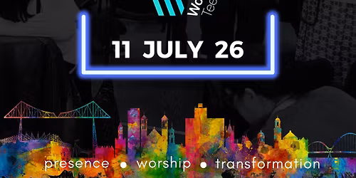 Worship 24\/7 Teesside - (Stockton Elim Church)