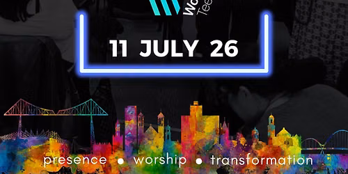 Worship 24\/7 Teesside - (Stockton Elim Church)