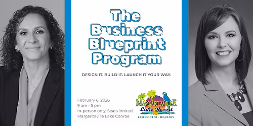 The Business Blueprint Program