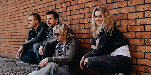 Nirvana in the name of Cobain