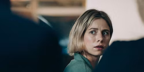 Short Film Screening