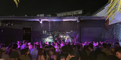 No Point Music Presents: Homeground